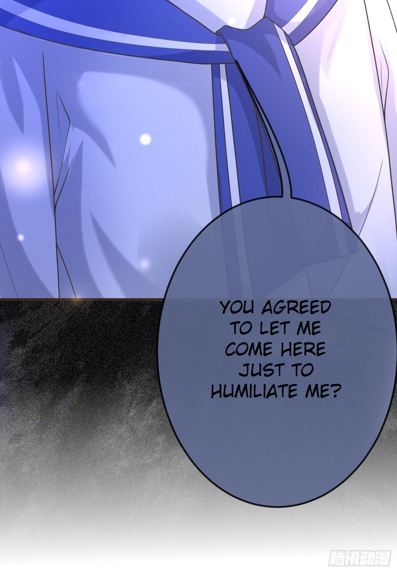I Became the Dark Villain’s White Moonlight Chapter 15 - page 6