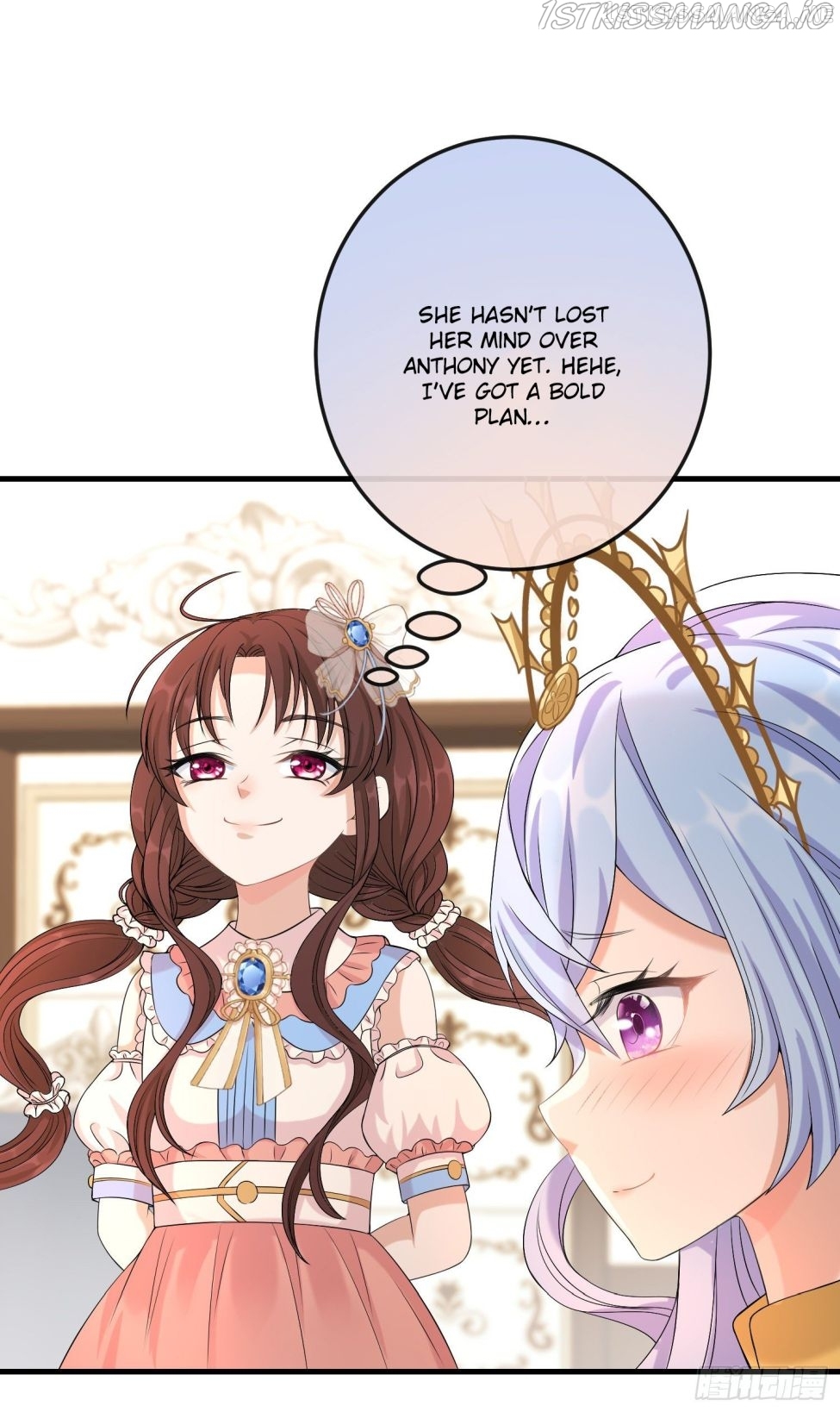 I Became the Dark Villain’s White Moonlight Chapter 14.5 - page 16