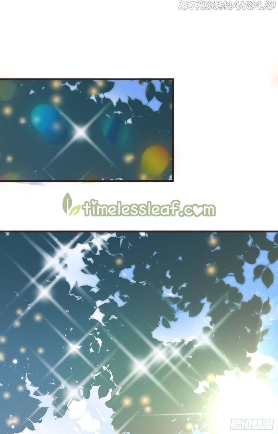 I Became the Dark Villain’s White Moonlight Chapter 14.5 - page 18