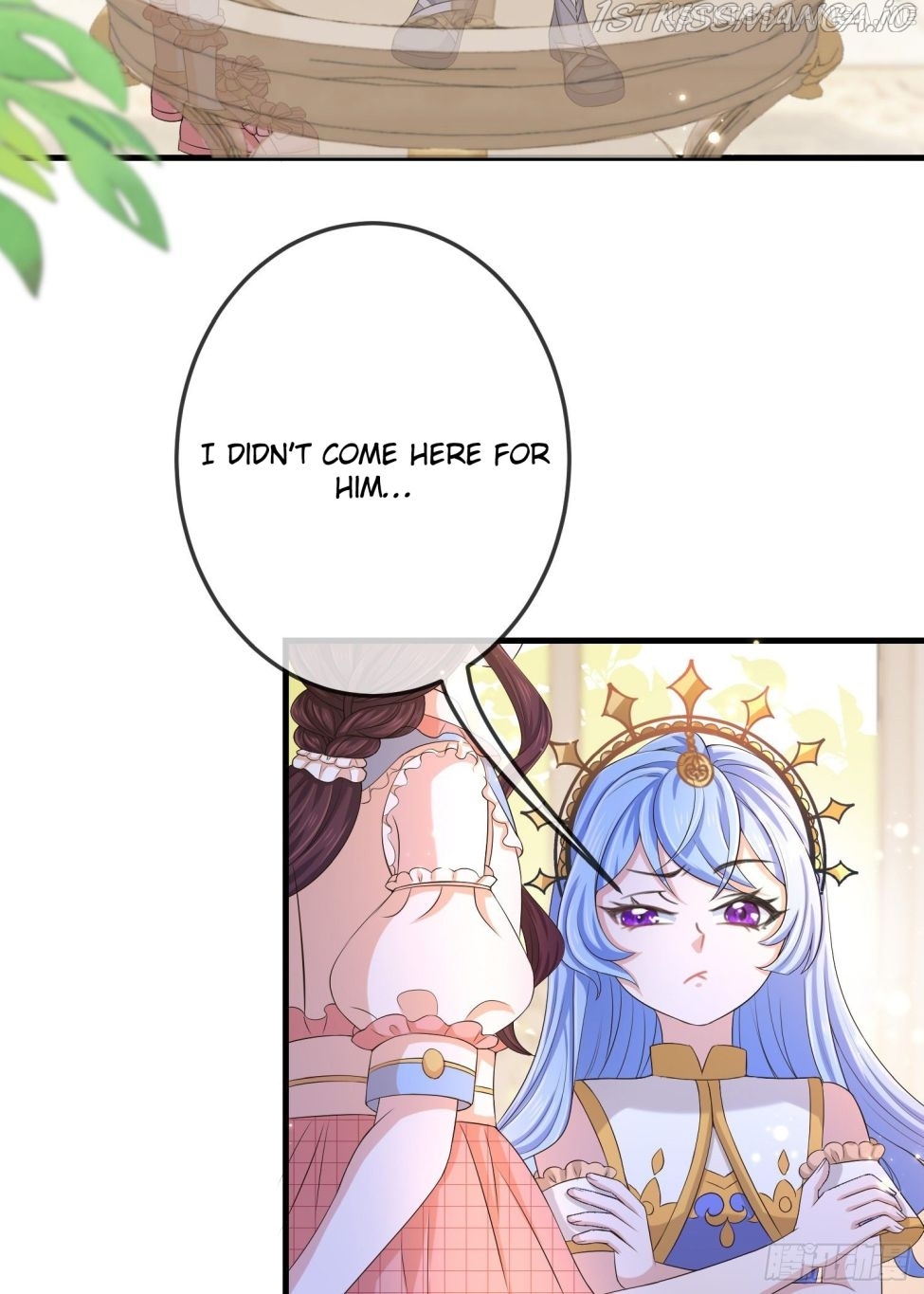 I Became the Dark Villain’s White Moonlight Chapter 14.5 - page 2
