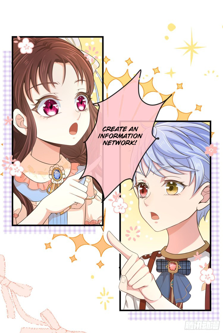 I Became the Dark Villain’s White Moonlight Chapter 13 - page 18
