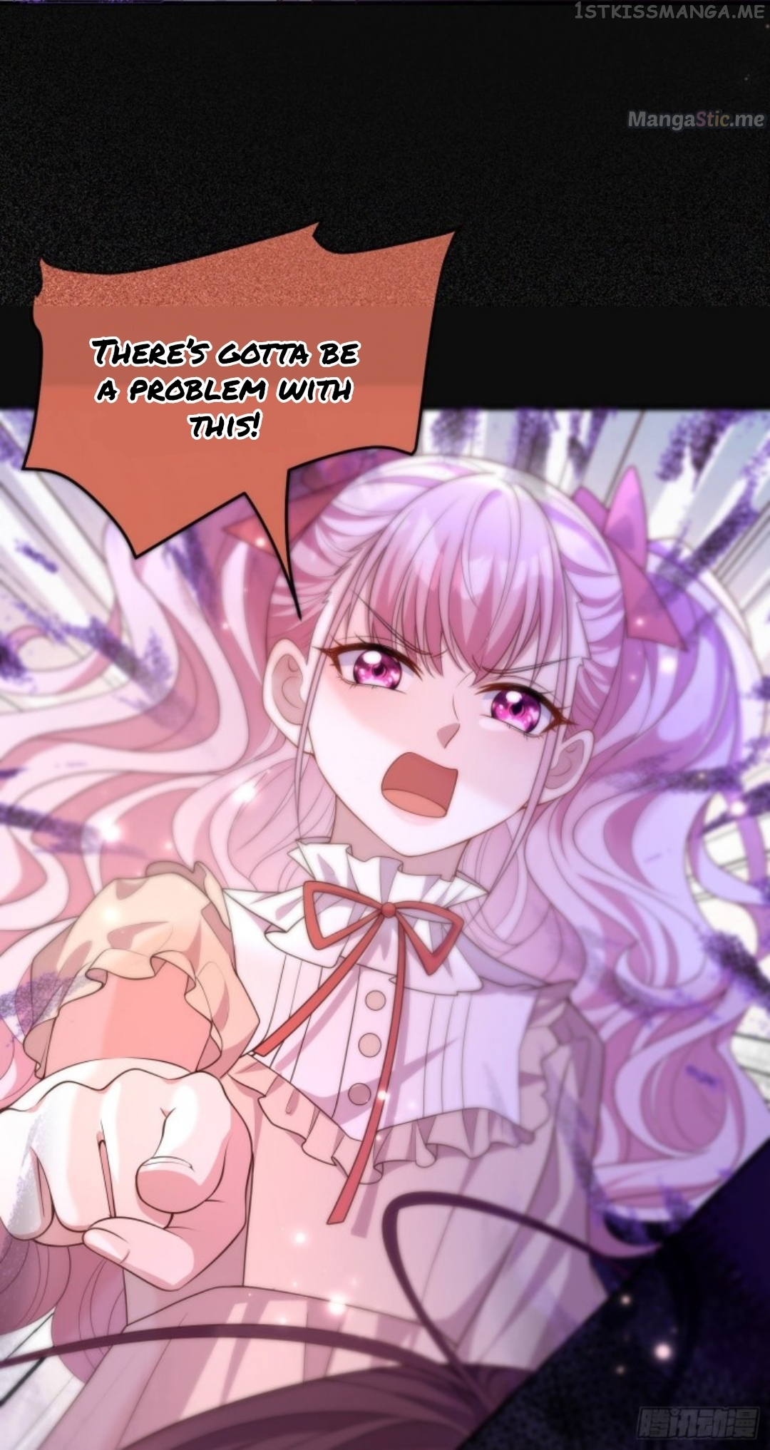 I Became the Dark Villain’s White Moonlight Chapter 26.5 - page 13