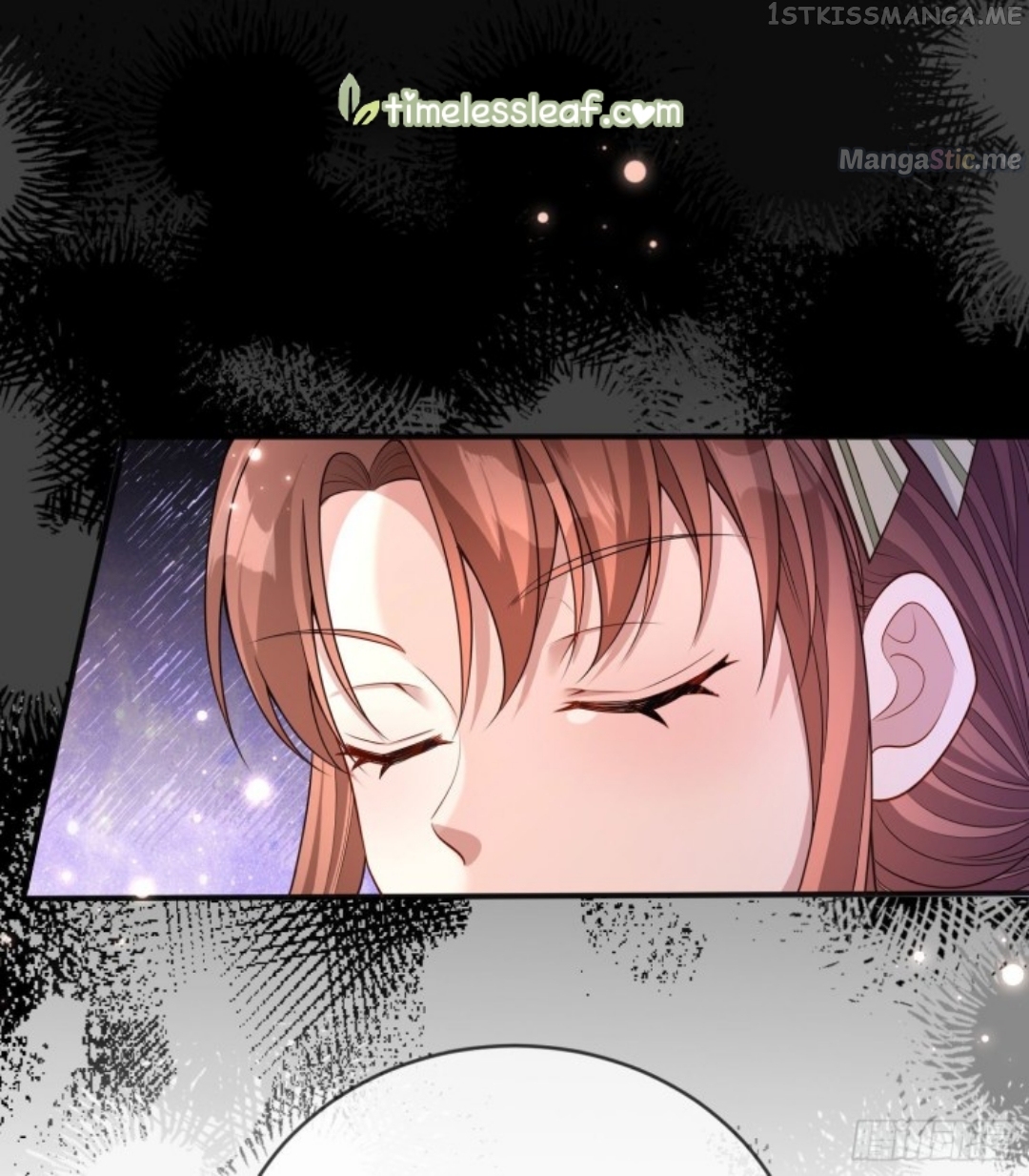 I Became the Dark Villain’s White Moonlight Chapter 26.5 - page 15