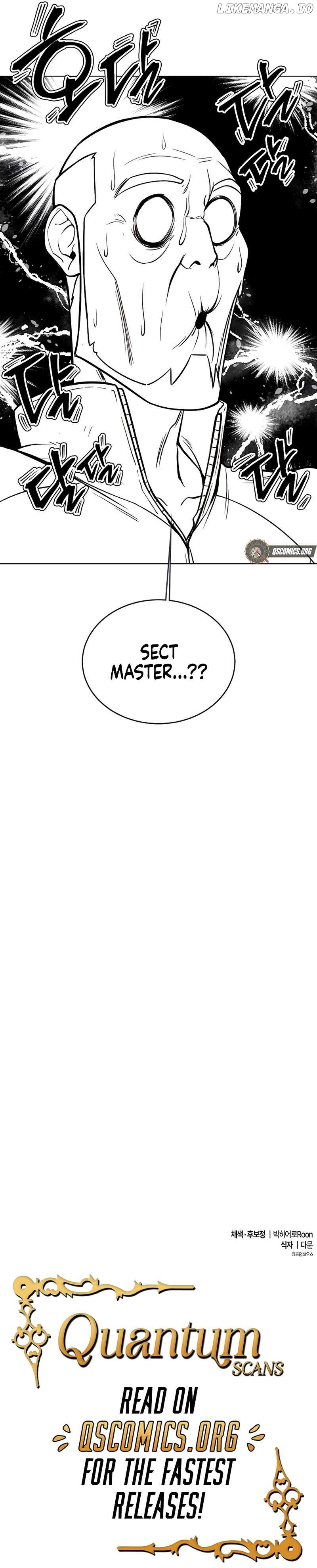 Heavenly Demon Wants to Be A Chef Chapter 19 - page 18