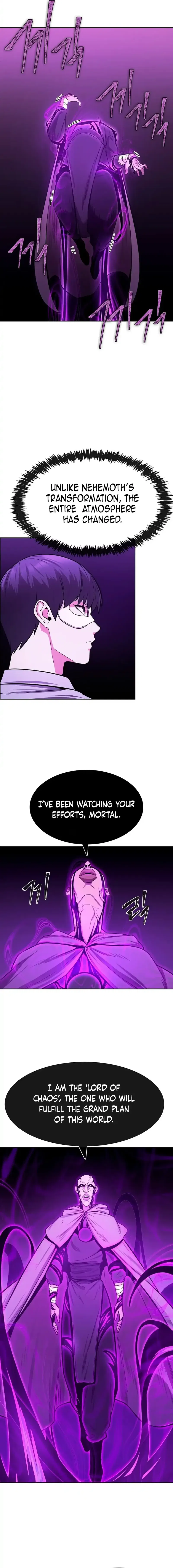 Heavenly Demon Wants to Be A Chef Chapter 26 - page 11