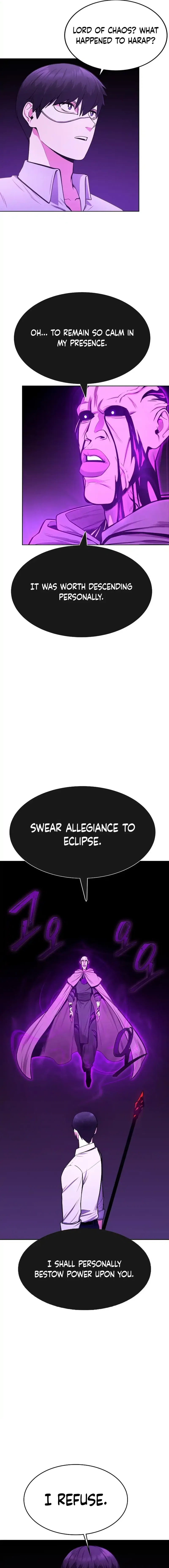 Heavenly Demon Wants to Be A Chef Chapter 26 - page 12