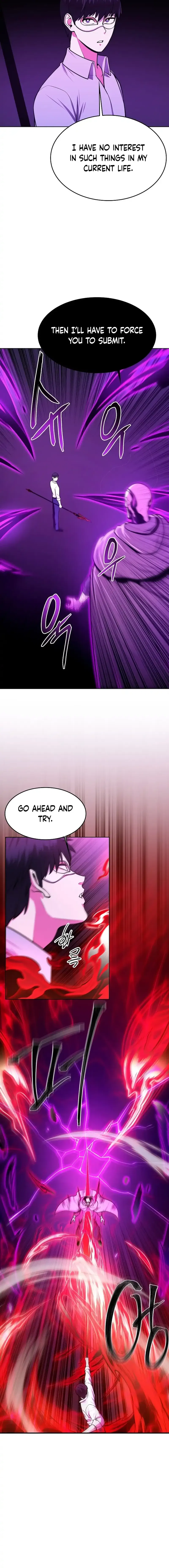 Heavenly Demon Wants to Be A Chef Chapter 26 - page 13