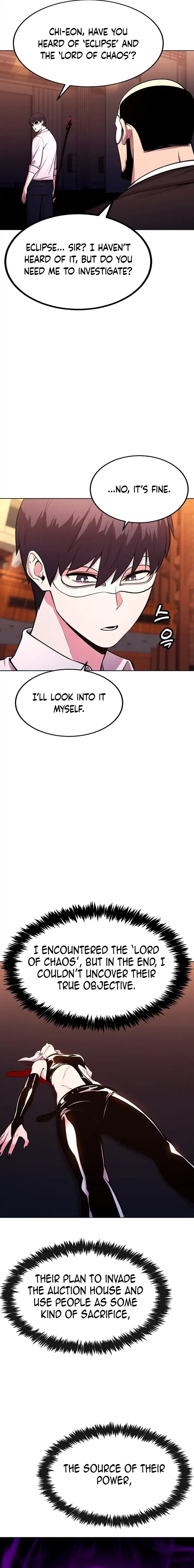 Heavenly Demon Wants to Be A Chef Chapter 26 - page 16