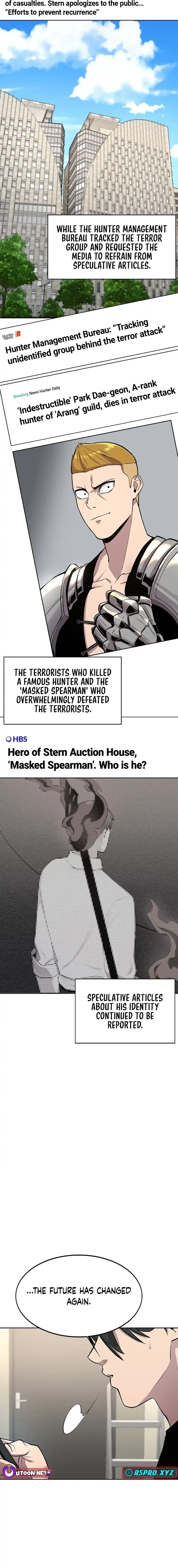 Heavenly Demon Wants to Be A Chef Chapter 26 - page 18
