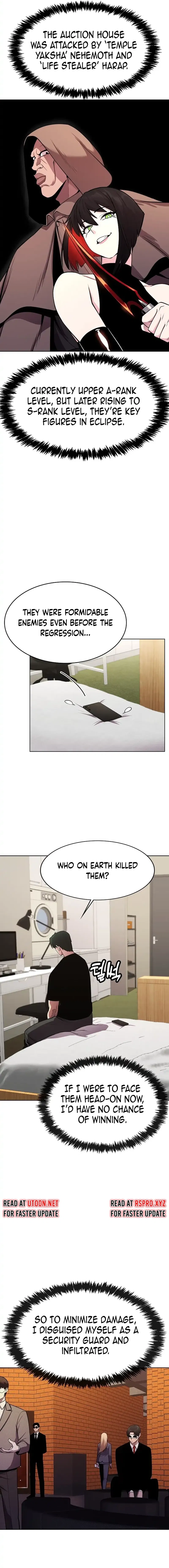 Heavenly Demon Wants to Be A Chef Chapter 26 - page 19