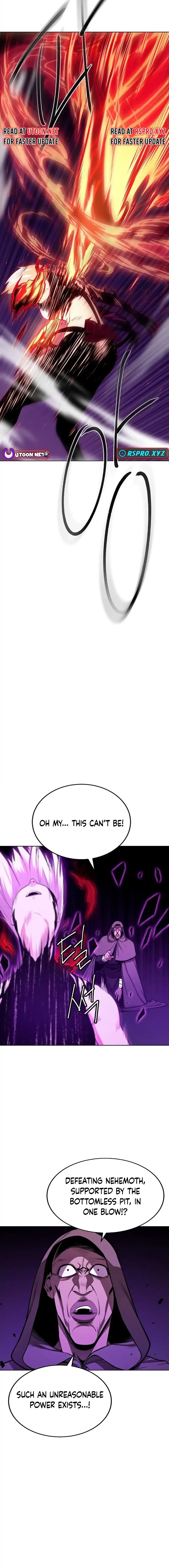 Heavenly Demon Wants to Be A Chef Chapter 26 - page 2