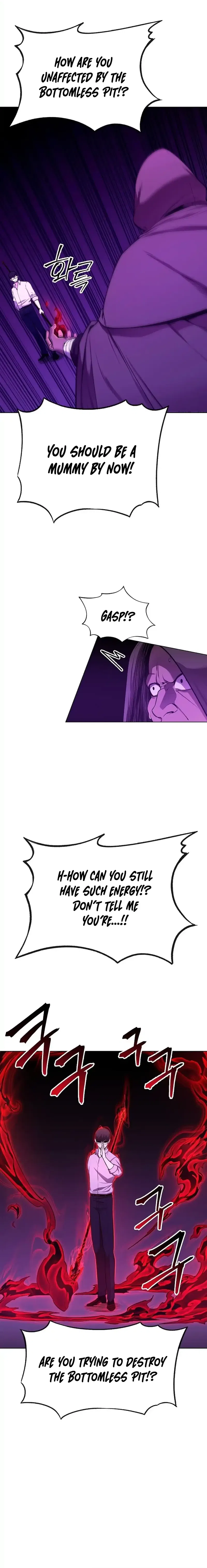 Heavenly Demon Wants to Be A Chef Chapter 26 - page 3