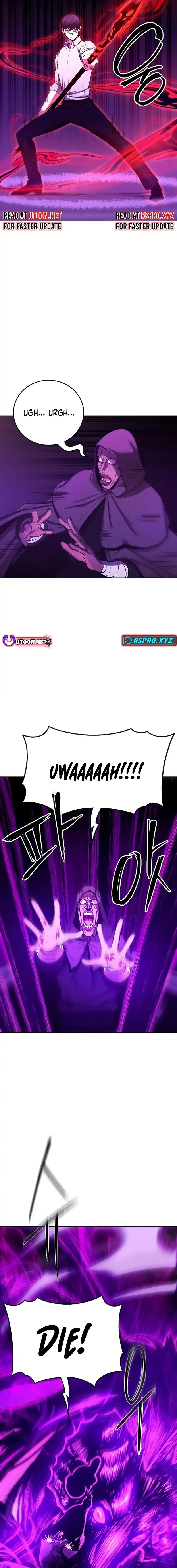 Heavenly Demon Wants to Be A Chef Chapter 26 - page 5
