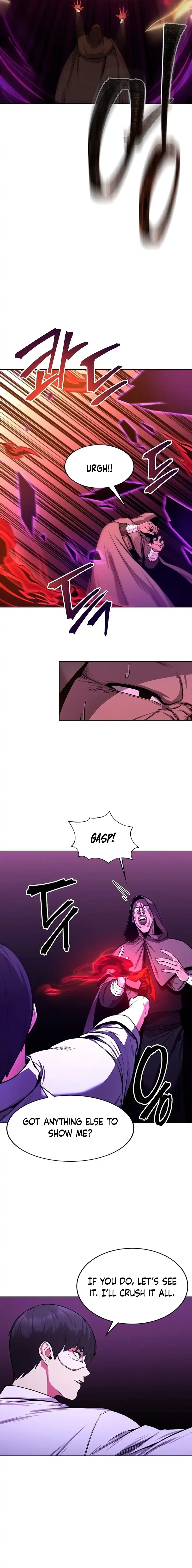 Heavenly Demon Wants to Be A Chef Chapter 26 - page 7