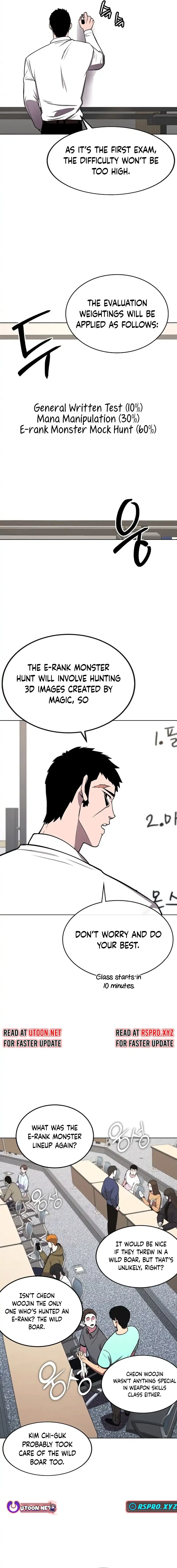 Heavenly Demon Wants to Be A Chef Chapter 28 - page 18