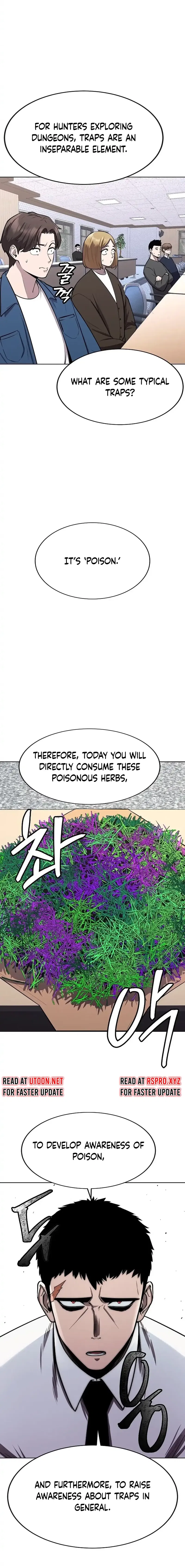 Heavenly Demon Wants to Be A Chef Chapter 28 - page 22