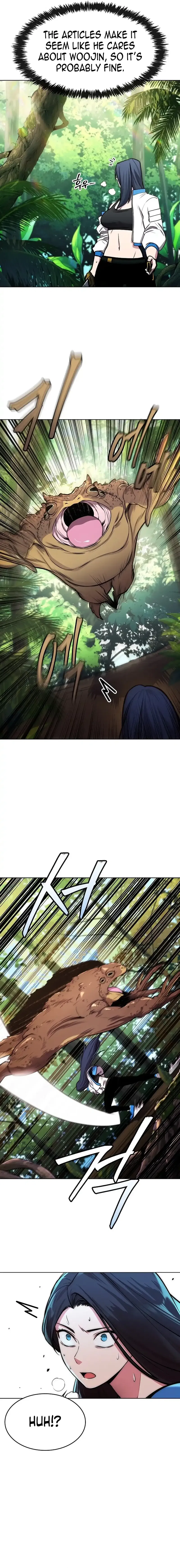 Heavenly Demon Wants to Be A Chef Chapter 29 - page 11