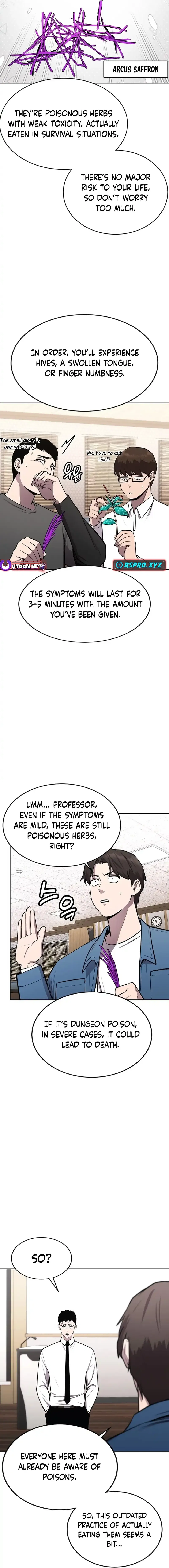 Heavenly Demon Wants to Be A Chef Chapter 29 - page 2