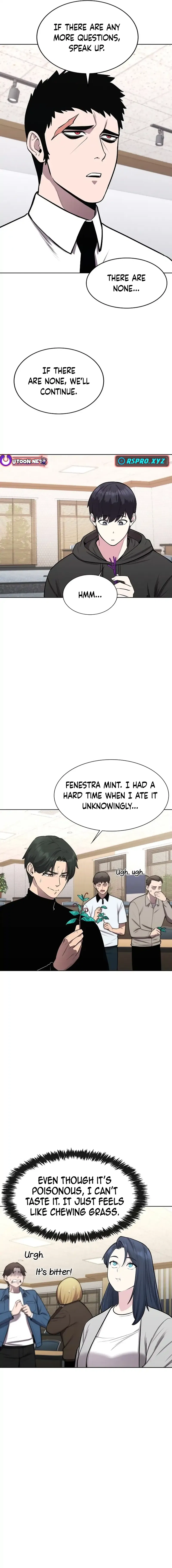 Heavenly Demon Wants to Be A Chef Chapter 29 - page 4