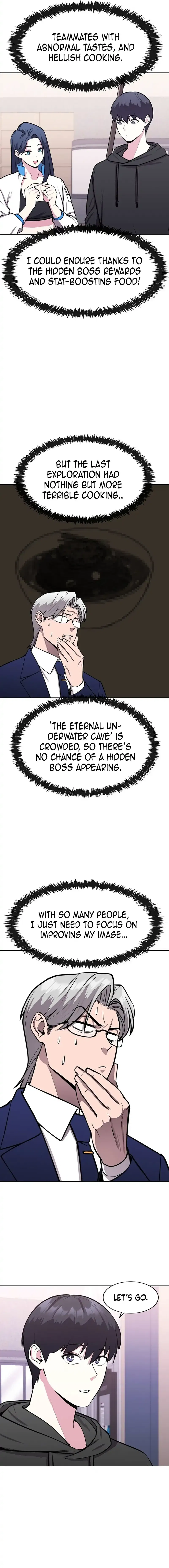 Heavenly Demon Wants to Be A Chef Chapter 30 - page 10