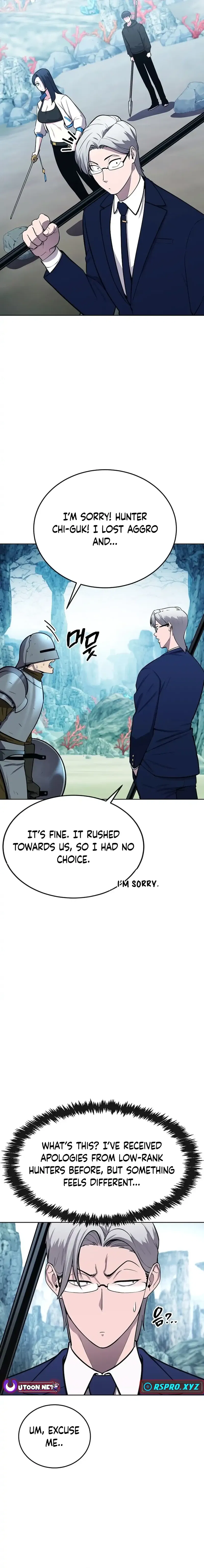Heavenly Demon Wants to Be A Chef Chapter 30 - page 13
