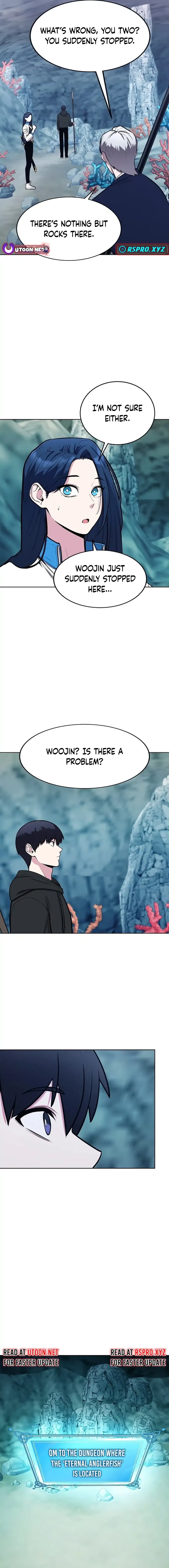 Heavenly Demon Wants to Be A Chef Chapter 30 - page 18