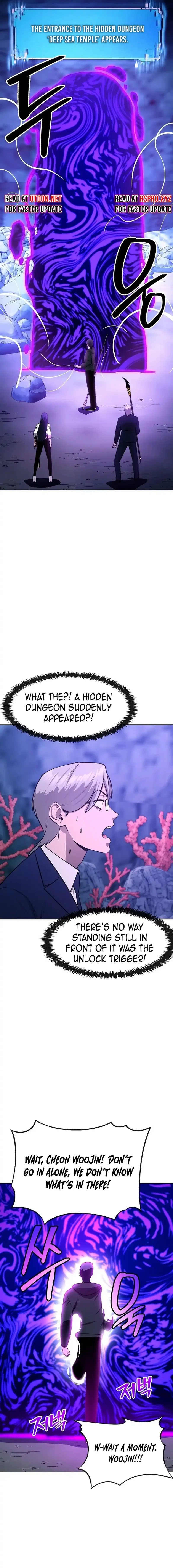 Heavenly Demon Wants to Be A Chef Chapter 30 - page 23