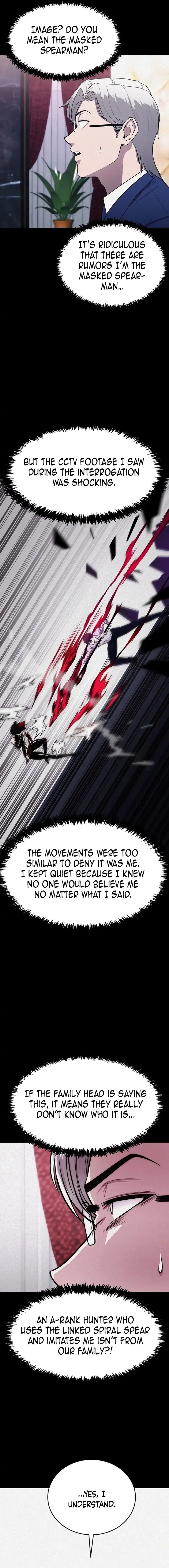 Heavenly Demon Wants to Be A Chef Chapter 30 - page 8