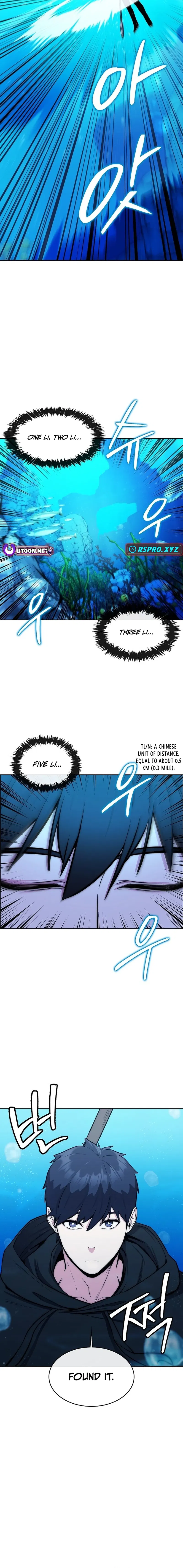 Heavenly Demon Wants to Be A Chef Chapter 31 - page 5