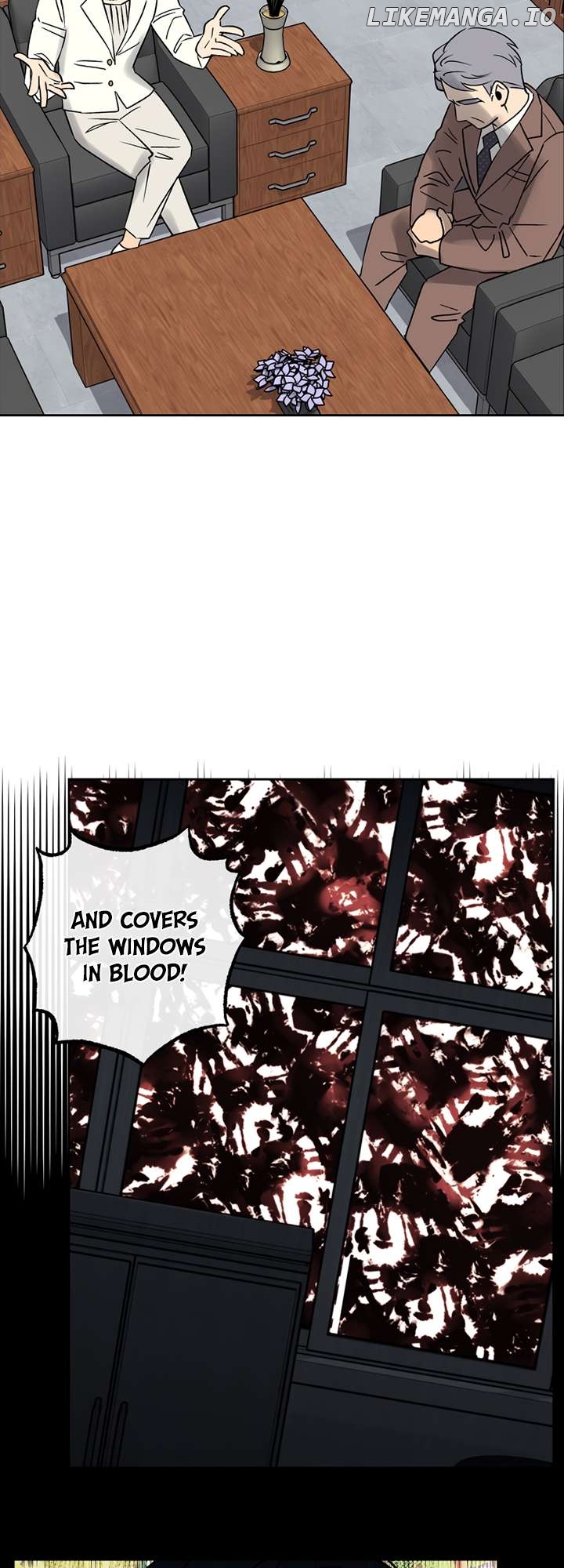 Our Classmate Sookgyung Chapter 14 - page 10