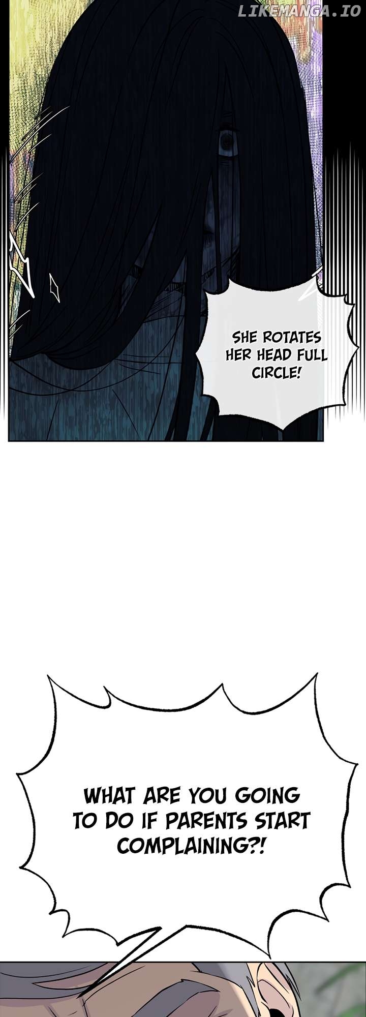 Our Classmate Sookgyung Chapter 14 - page 11