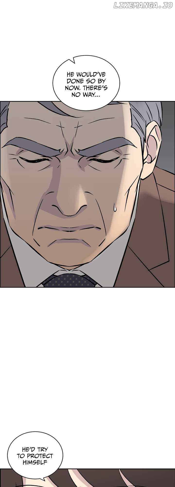 Our Classmate Sookgyung Chapter 14 - page 17
