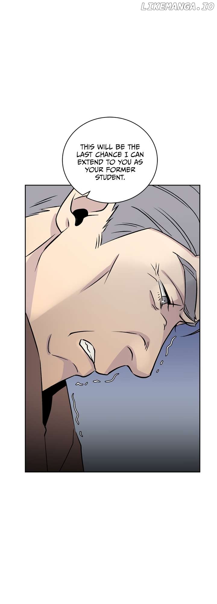 Our Classmate Sookgyung Chapter 14 - page 23