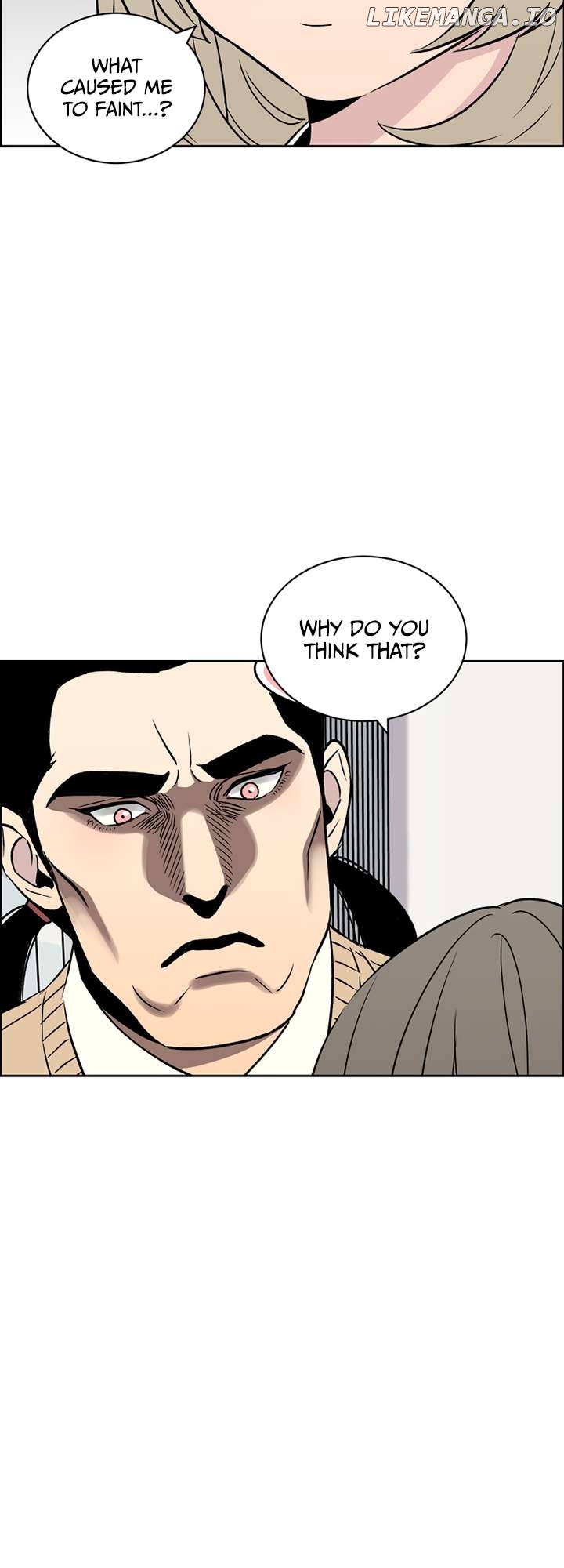 Our Classmate Sookgyung Chapter 14 - page 3