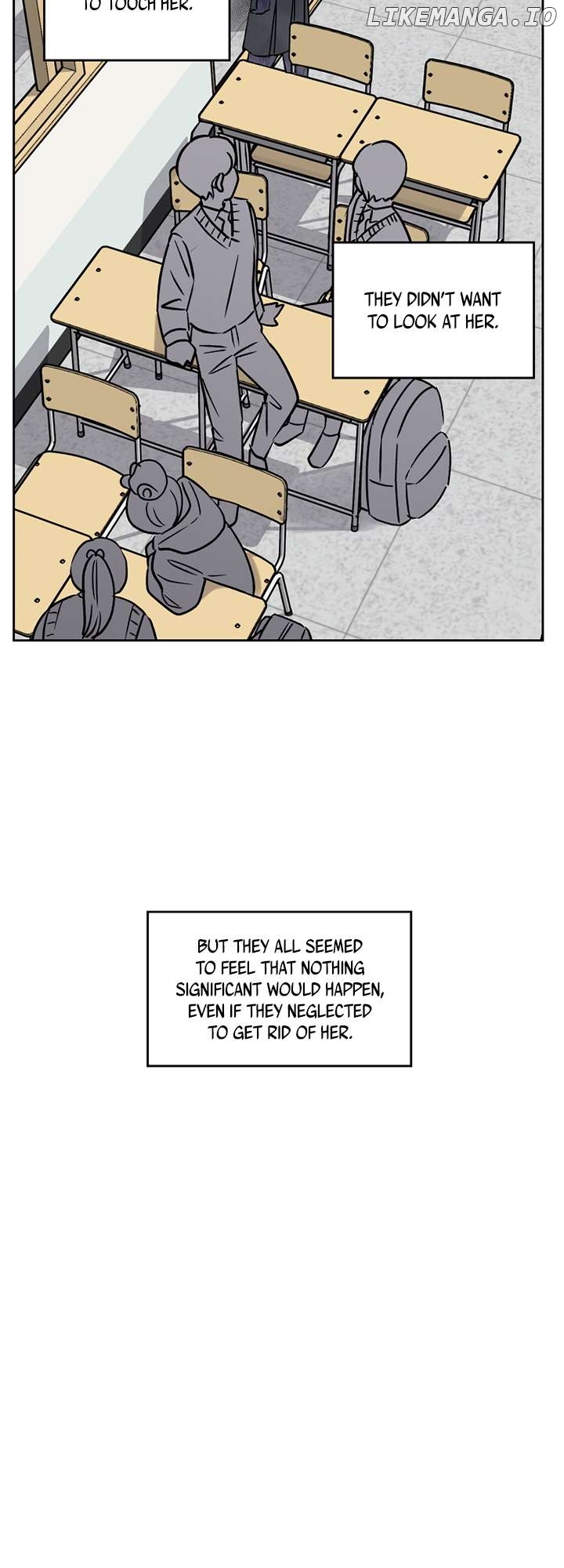 Our Classmate Sookgyung Chapter 14 - page 31
