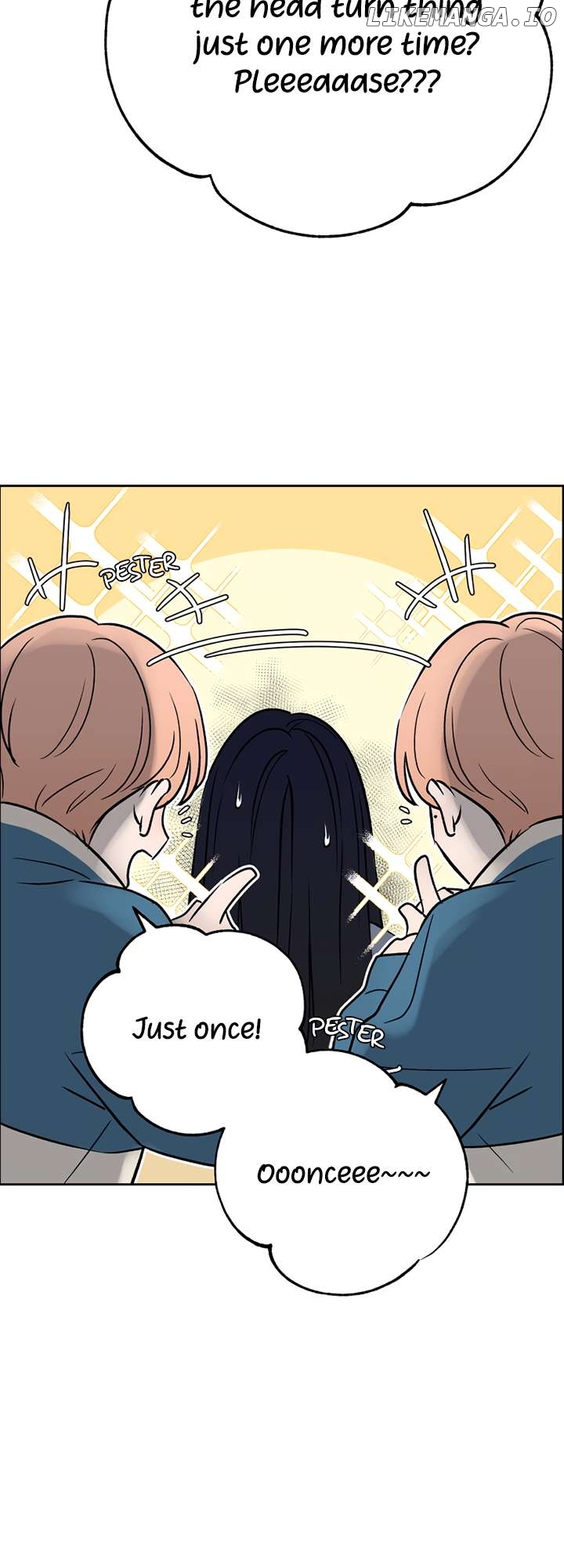 Our Classmate Sookgyung Chapter 14 - page 39