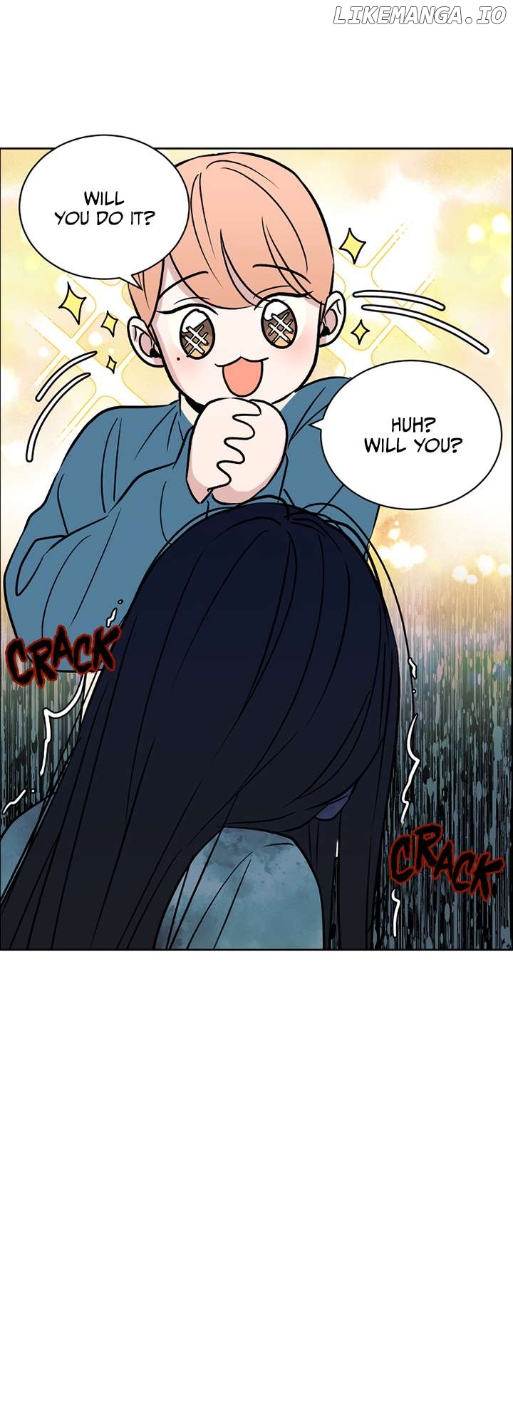 Our Classmate Sookgyung Chapter 14 - page 42