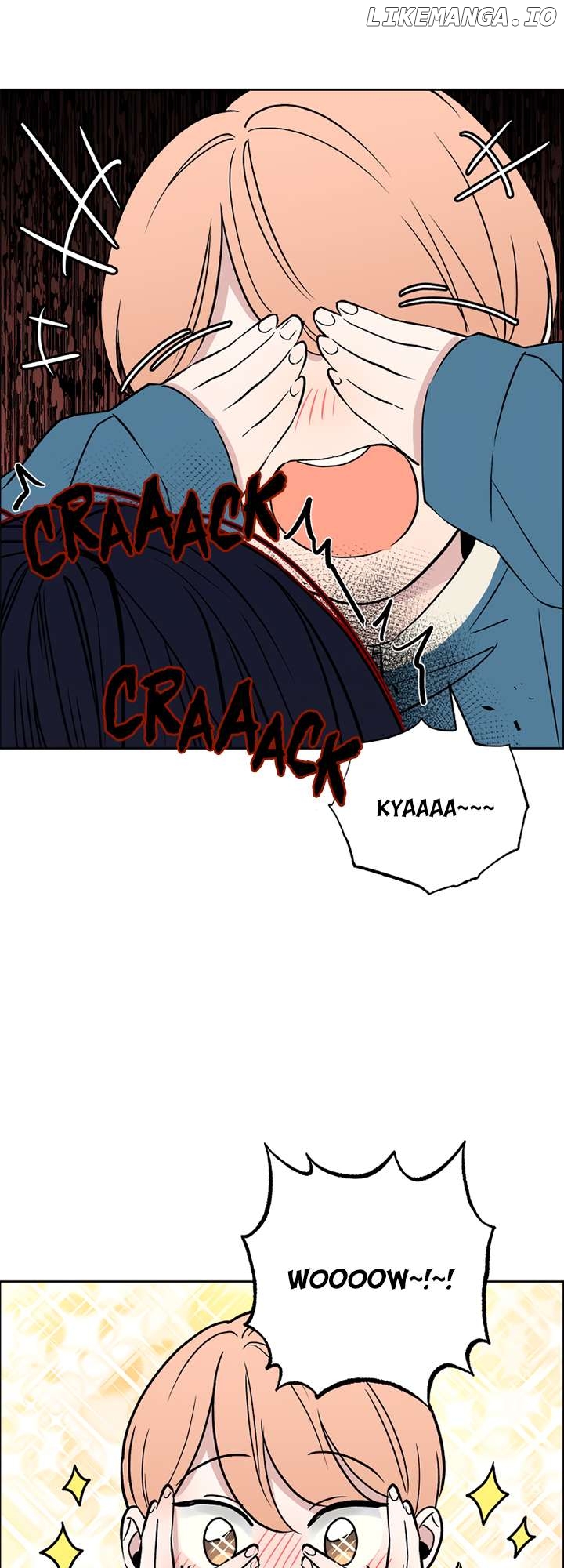 Our Classmate Sookgyung Chapter 14 - page 43