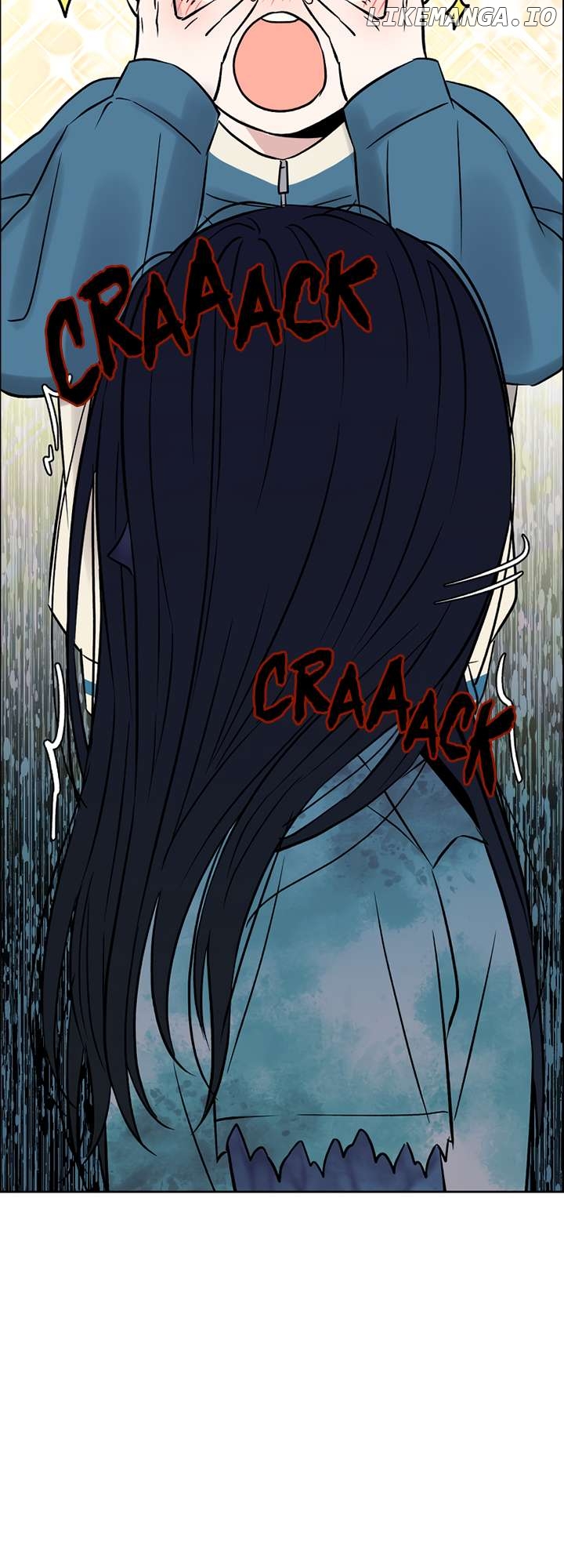 Our Classmate Sookgyung Chapter 14 - page 44