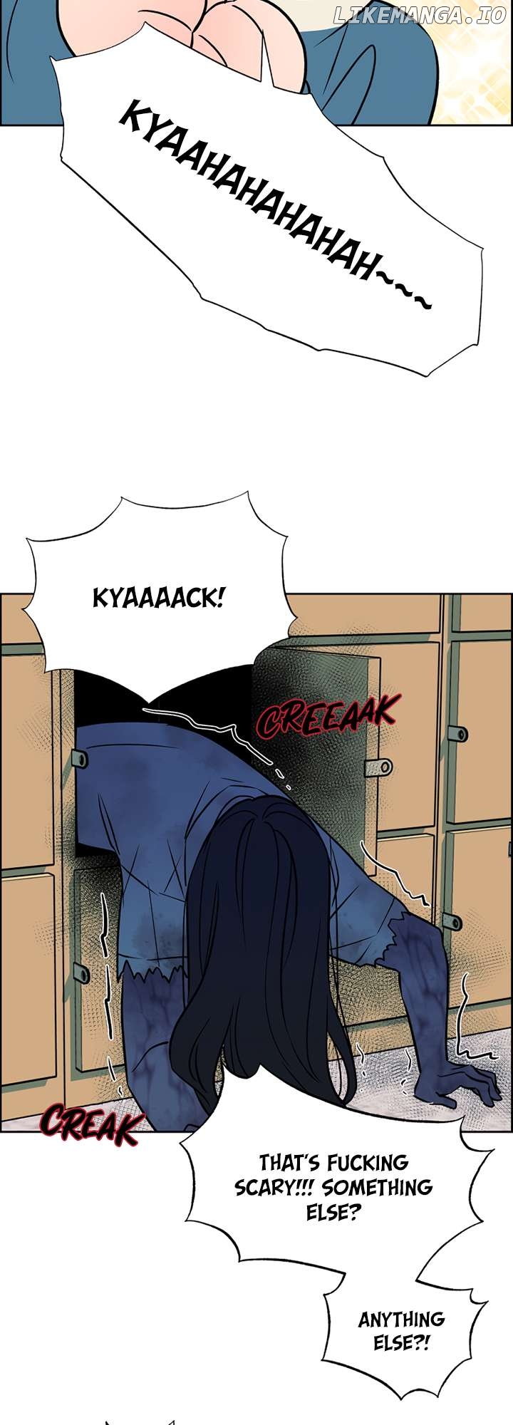 Our Classmate Sookgyung Chapter 14 - page 48