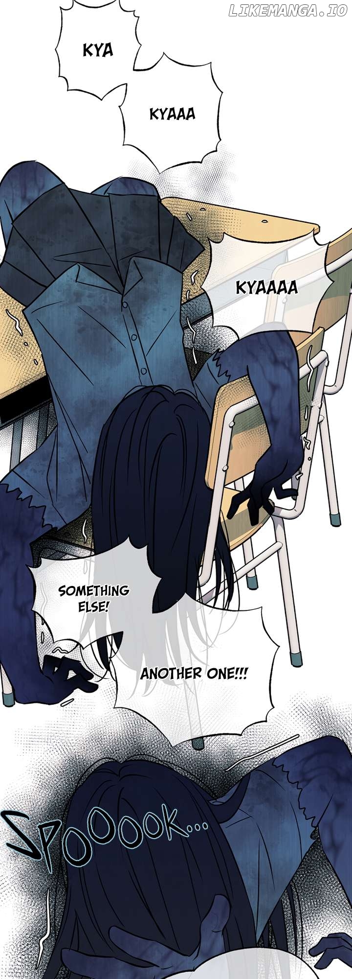 Our Classmate Sookgyung Chapter 14 - page 49