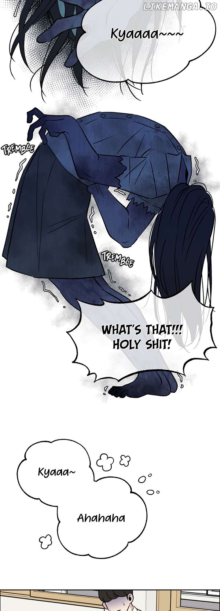 Our Classmate Sookgyung Chapter 14 - page 50