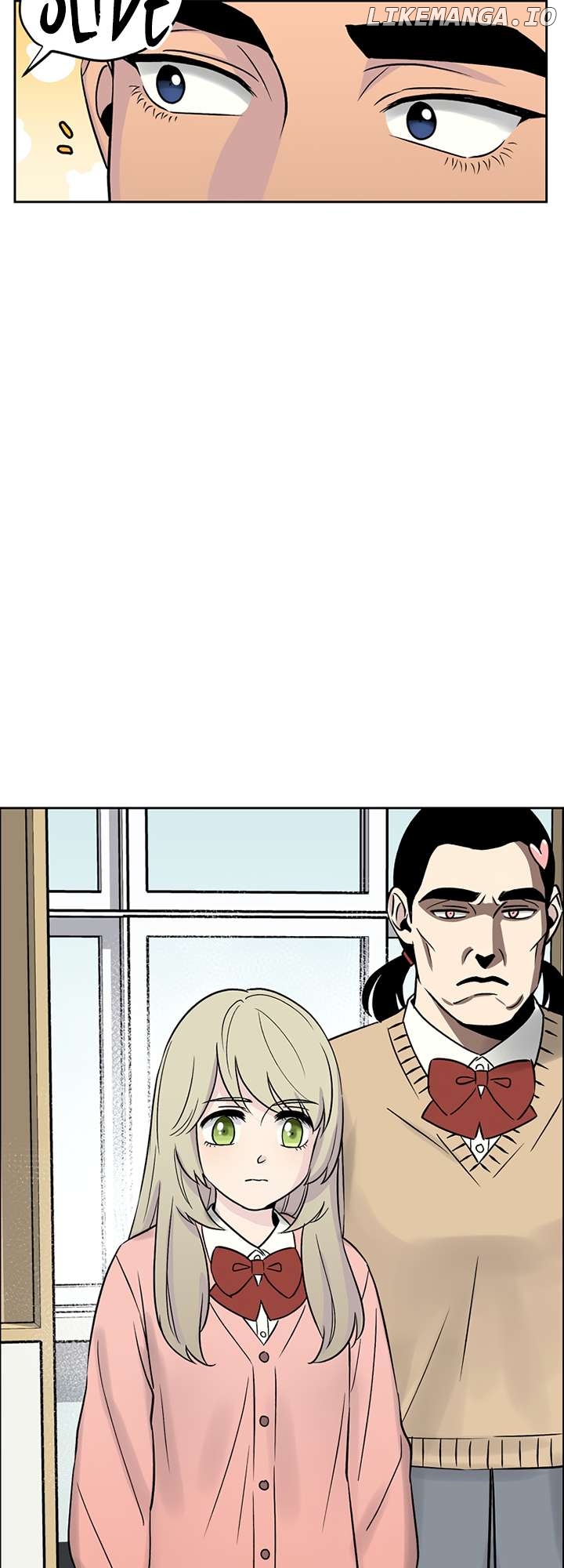 Our Classmate Sookgyung Chapter 14 - page 56