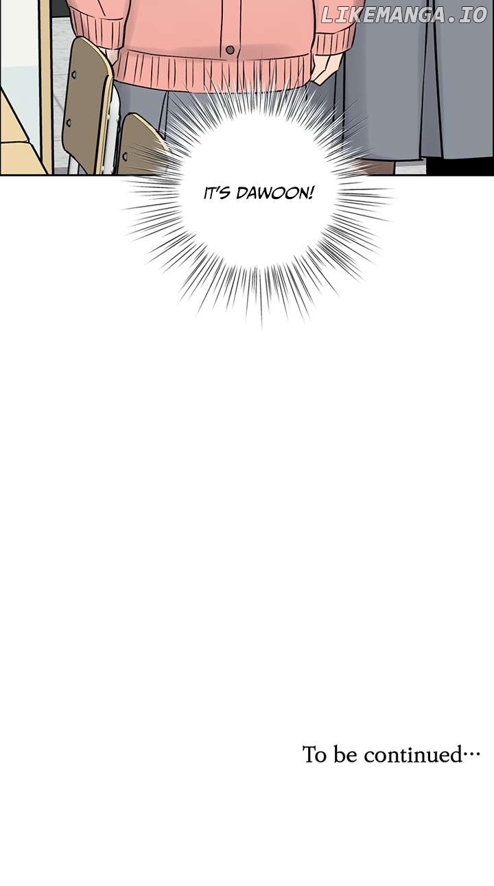 Our Classmate Sookgyung Chapter 14 - page 57
