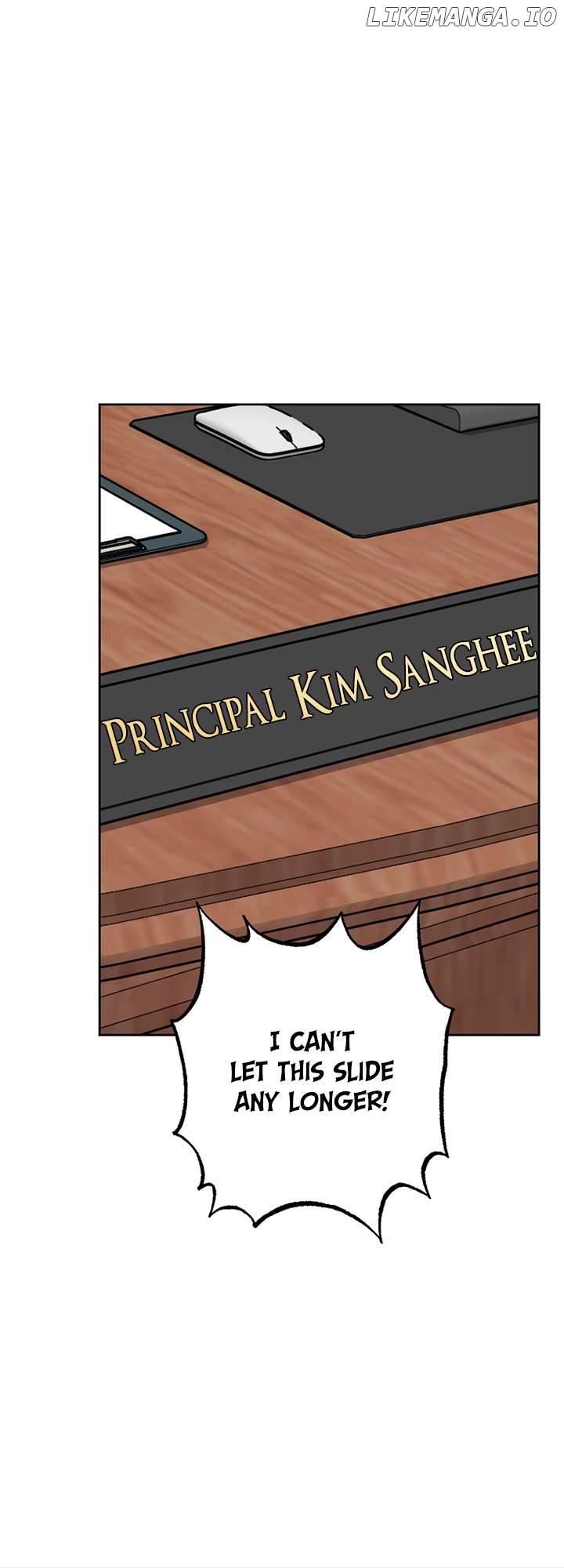 Our Classmate Sookgyung Chapter 14 - page 8