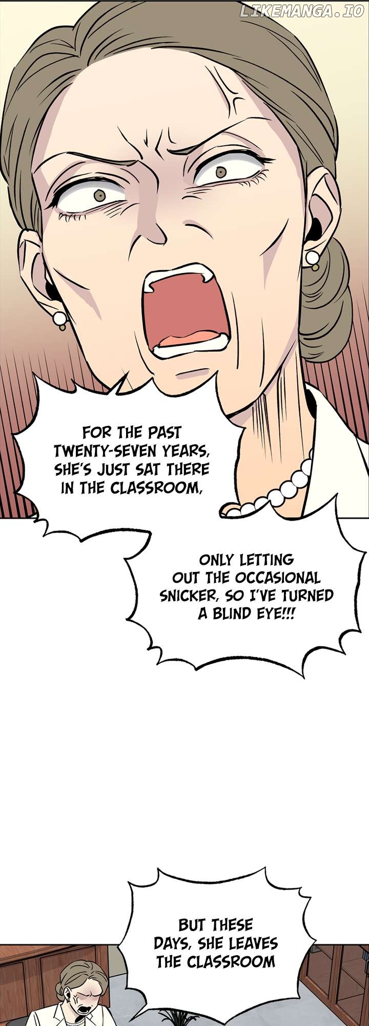 Our Classmate Sookgyung Chapter 14 - page 9