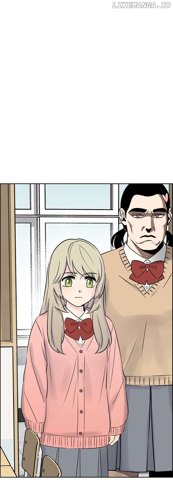 Our Classmate Sookgyung Chapter 15 - page 2