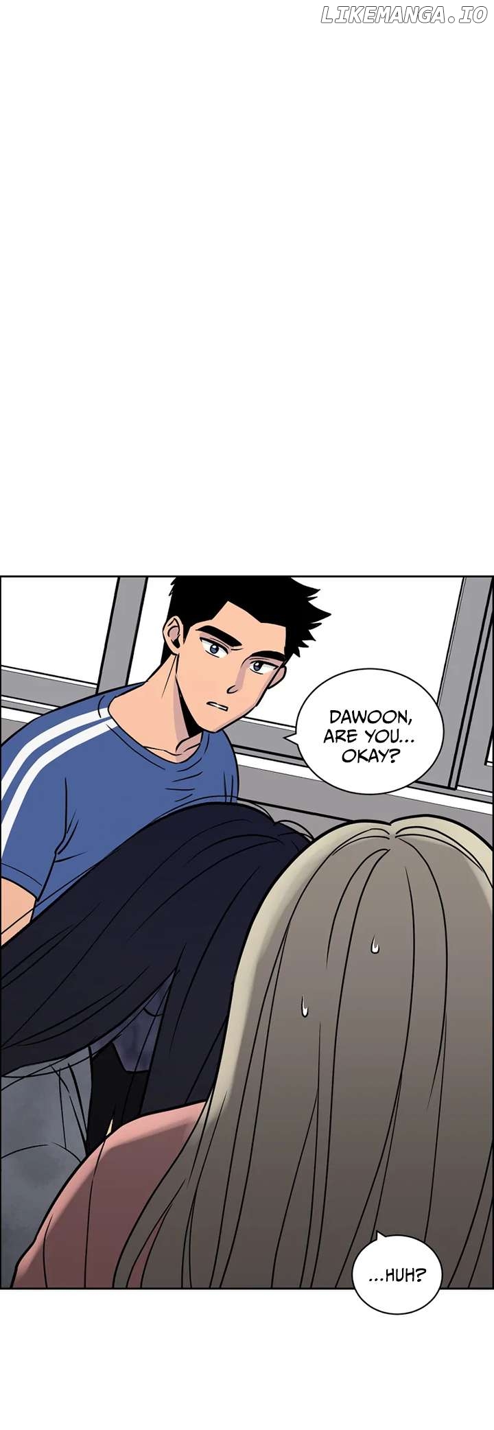 Our Classmate Sookgyung Chapter 15 - page 3