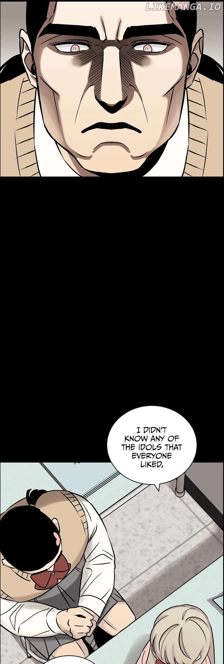 Our Classmate Sookgyung Chapter 15 - page 30