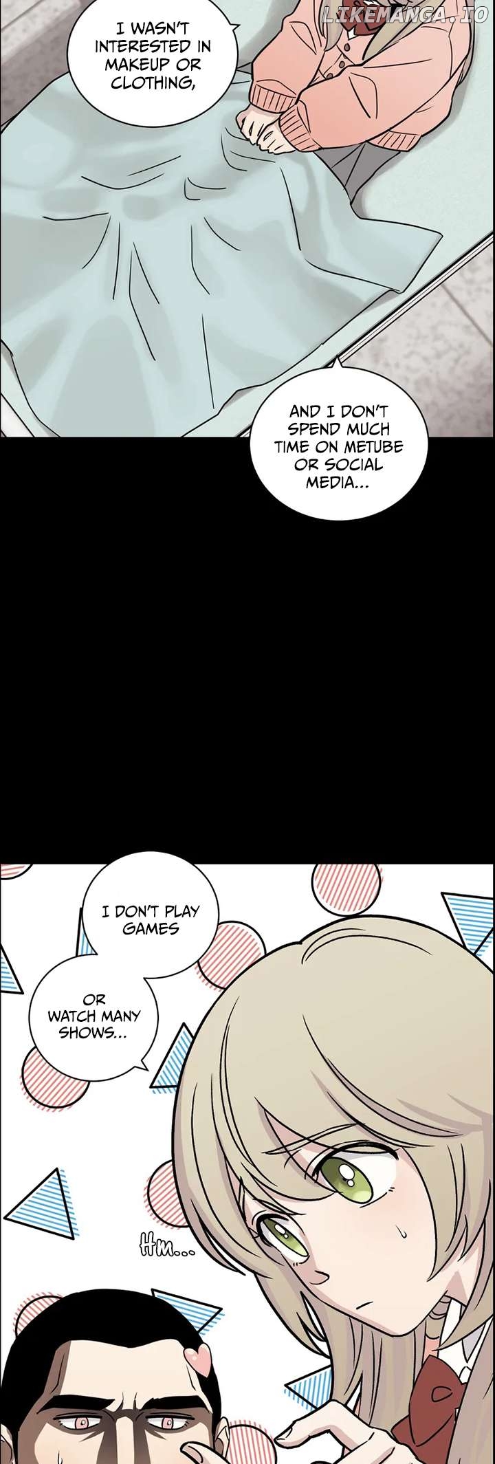 Our Classmate Sookgyung Chapter 15 - page 31